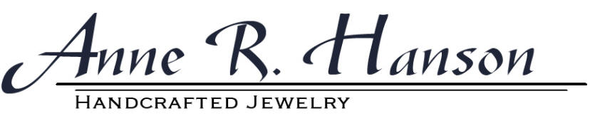 Anne R. Hanson - Handcrafted Jewelry