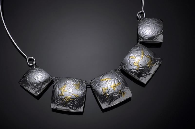 Sunapee Necklace